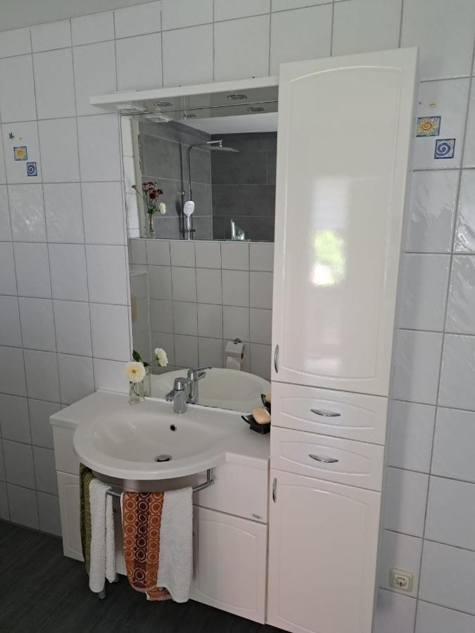 Ferienwohnung Rosengarten Баленщед Екстериор снимка